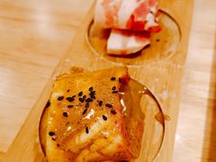 三色五花-有家·烤肉(荣业大街店)