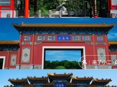 -南海子公园