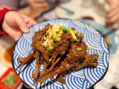 -龍记香港茶餐厅(久光百货店)