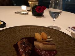 -Caprice(香港四季酒店)