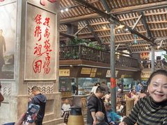 -東茅街茶馆