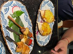 -極上萬膳·日料放题(海岸城店)