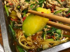 -二0二李记南瓜田鸡老字号(宜宾一店)
