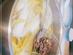 -广味鲜潮汕牛肉火锅(延安三路店)