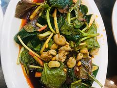 -胖大姐黄辣丁鱼庄(新津店)