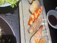 -YAMAKAWA(龙湖胥江天街店)