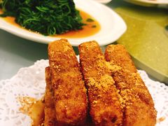 -后宫私房菜(汇客美食娱乐广场店)