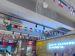 -江城老胖串店·海鲜·小龙虾(世光路店)