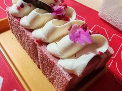 -哈根达斯(武汉天地店)