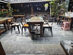 -尽善百年古院餐厅(王家老宅店)