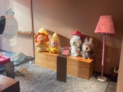 -色響火锅(恒隆广场店)