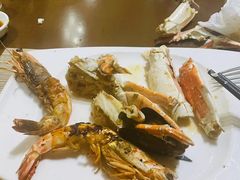 -杭州国际会议中心洲际酒店-原素全日餐厅(解放东路店)