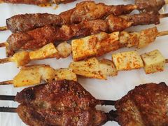 -宛平李记小吃(东关街店)