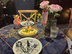 -第101座花园餐厅(湖滨88店)