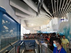 -长沙湘江冰雪世界