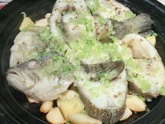 -新宝餐厅(流塘店)