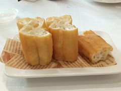 -鹿鸣酒家(越秀店)