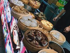 -聚春园自助餐厅(东街口店)