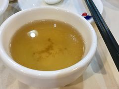 无花果青榄煲猪肺-粥旺庄(芳村店)