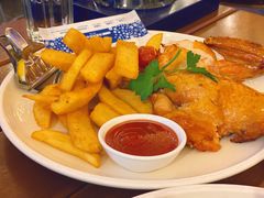 -Paulaner·德国帕拉娜自酿啤酒餐厅(海上世界店)