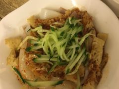 -楼兰印象(朝外店)