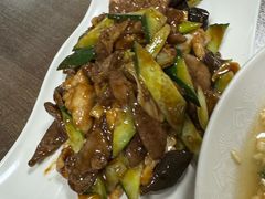 -友谊餐馆(永安路店)