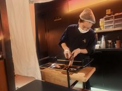 -無二炙坊·和牛烧肉(大钟寺1733店)