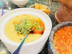 -浩海火烧云傣家菜(蓝港店)