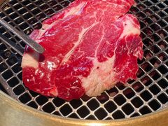 -谷牛和牛烤肉(漕河泾印象城店)