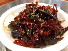 -草本味·市井羊肉馆(新开铺总店)