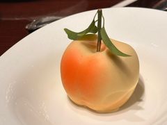 -杭州西子湖四季酒店·金沙厅