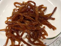 -福荣居褡裢火烧京味家常菜(西四店)