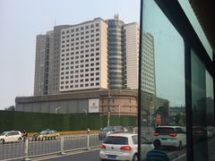 -必胜客(新辰里酒仙桥店)