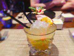 -YUE·6·西式融合餐厅(外滩六号店)