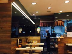 -许留山(上海街店)