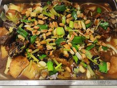 -福来居烤鸭店(天坛二店)