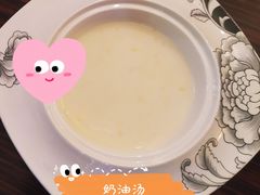 -广州凤凰城酒店-维也纳西餐厅