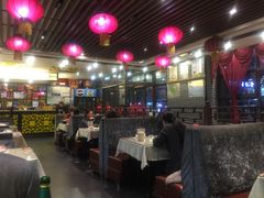 大堂-小锅饭豆腐馆(建大店)