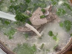 -茗味居羊肉汤面馆(临沂路店)