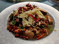 -C31地窖餐厅(黑龙江北路店)