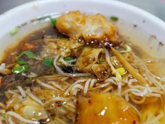 -宋记海南粉传承老店(人民西路店)