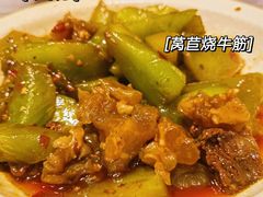 -大隐隐于市私房菜(保和小区店)