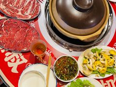 -临胜烧烤大牌档(东葛店)