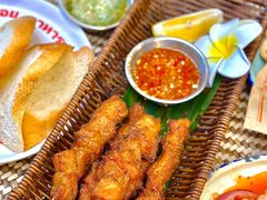 -小小集渔·泰式大排档(太古里香槟店)