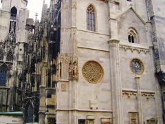 -斯蒂芬主教座堂(Stephansdom)