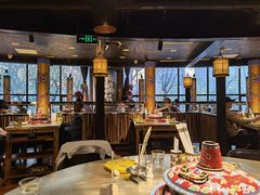 大堂-羊大爷涮肉(亮马桥店)