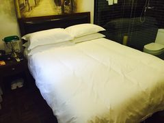 超级舒服-秦府酒店(北京鼓楼店)