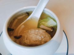 蒋公狮子头-民国红公馆·秦淮八艳(夫子庙店)
