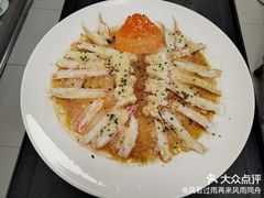 -艳阳天·非遗楚菜(武汉客厅店)
