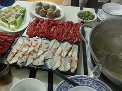 -联胜潮汕牛肉火锅(东苑南路店)